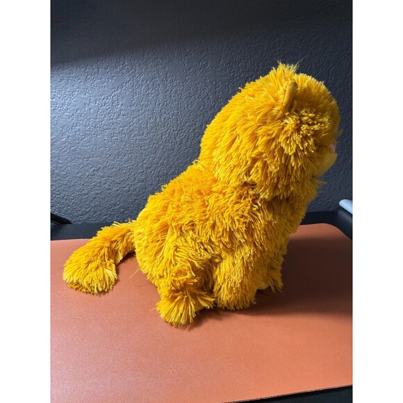 Harry Potter Hermione Crookshanks Cat Plush Stuffed Animal 11 Inch Wizarding Wor - Picture 4 of 7